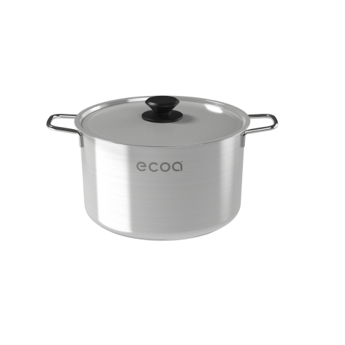 ECOA pot