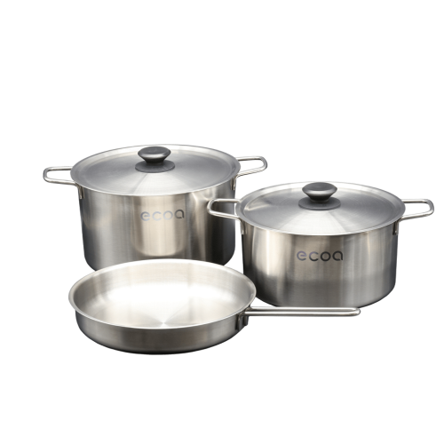 ECOA Cookware