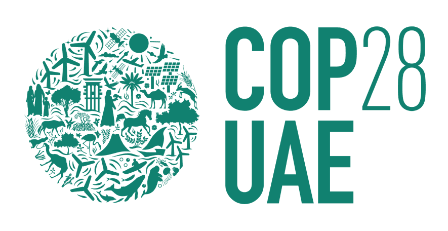 The inaugural COP 28 UAE presidential energy transition changemakers award