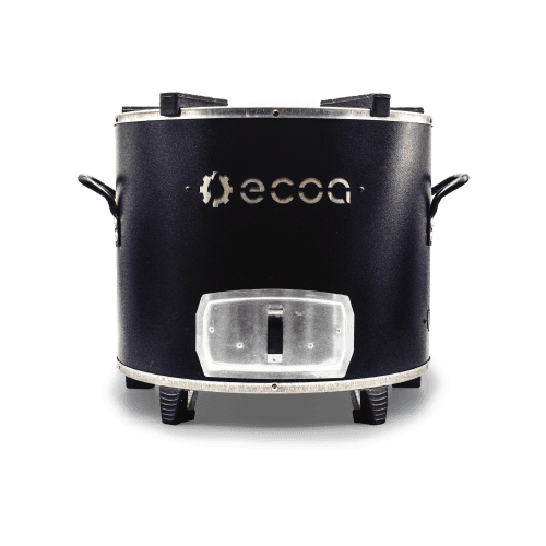 ECOA Char Pro Front