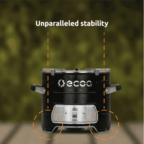 Unparalleled stability