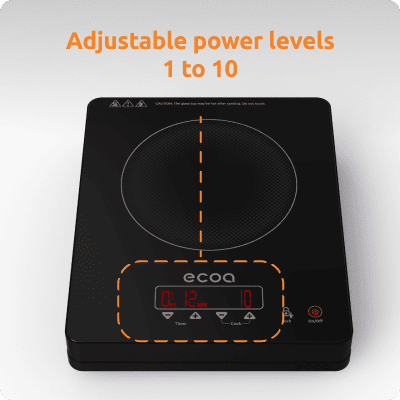 ECOA BURN Manufacturing