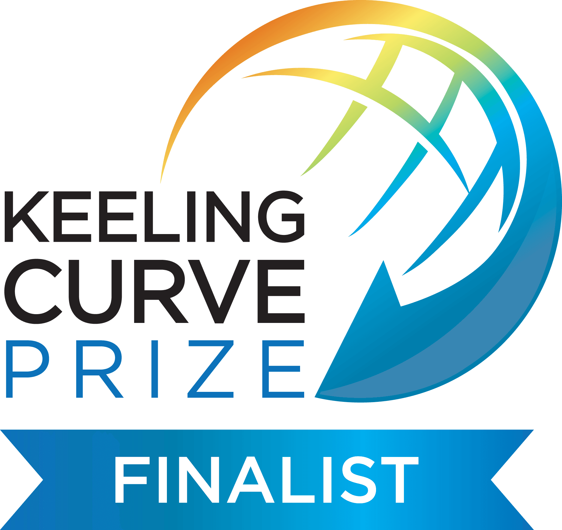 Keeling Curve Prize Finalist