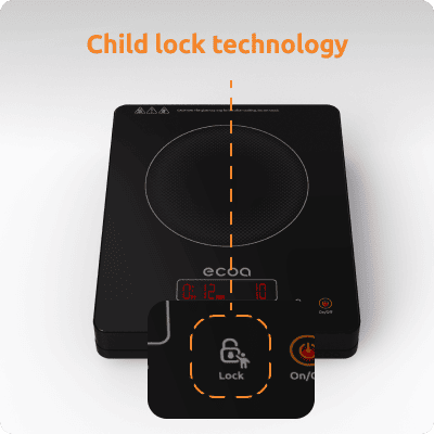 ECOA BURN Manufacturing