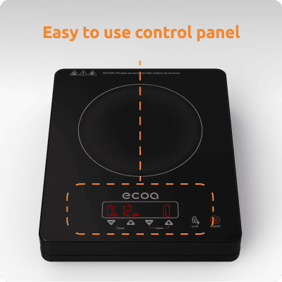 ECOA BURN Manufacturing