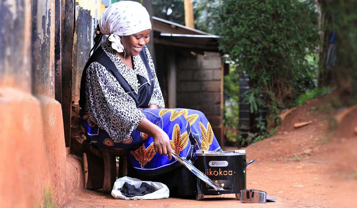 jikokoa user testimonial alice burn manufacturing