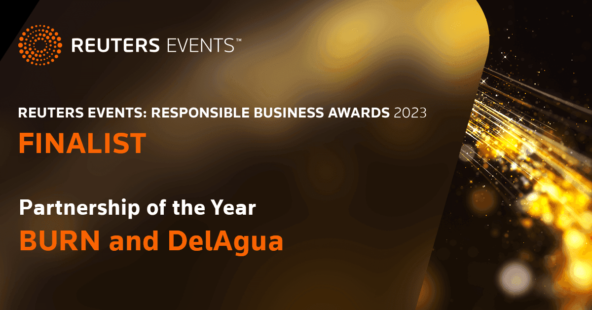 Partnership of the year 2023