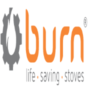 BURN Manufacturing logo